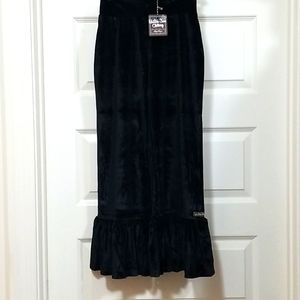 Matilda Jane black holiday best ruffle flair